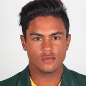 Dayyaan Galiem Biography